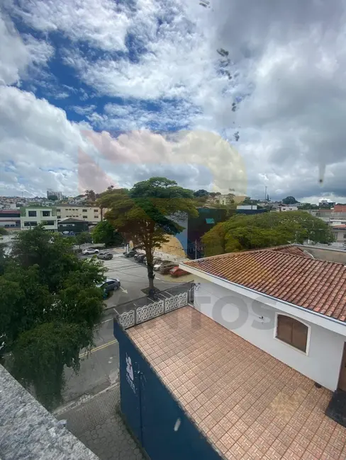 Sala Comercial para alugar, 12m2 em Vila Flora Regina, Aruja - SP - imagem 6 Foto 6 de Sala Comercial para alugar, 12m2 em Vila Flora Regina, Aruja - SP