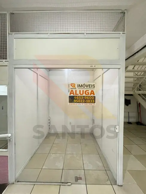 Sala Comercial para alugar em Vila Flora Regina, Aruja - SP - imagem 2 Foto 2 de Sala Comercial para alugar em Vila Flora Regina, Aruja - SP