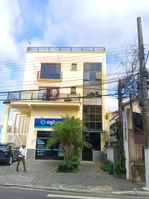 Foto 8 de Sala Comercial para alugar, 25m2 em Vila Lima, Aruja - SP