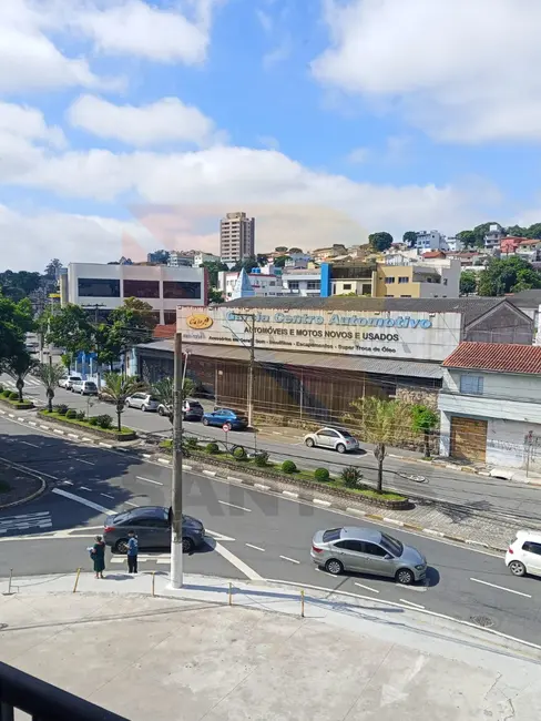 Foto 6 de Sala Comercial para alugar, 25m2 em Vila Lima, Aruja - SP