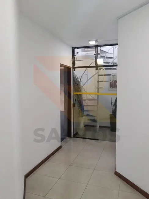 Foto 7 de Sala Comercial para alugar, 25m2 em Vila Lima, Aruja - SP