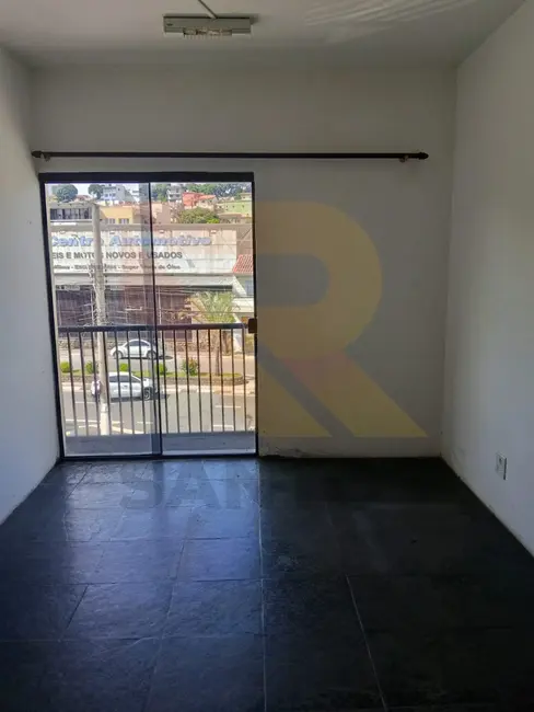 Foto 4 de Sala Comercial para alugar, 25m2 em Vila Lima, Aruja - SP