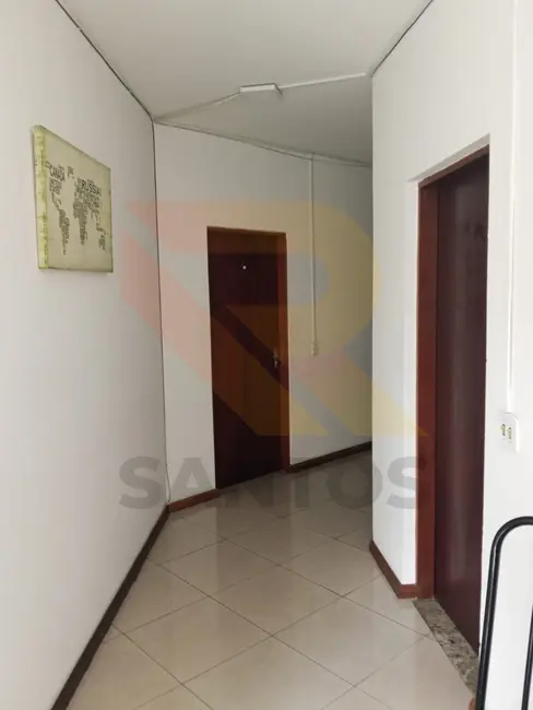Foto 3 de Sala Comercial para alugar, 25m2 em Vila Lima, Aruja - SP