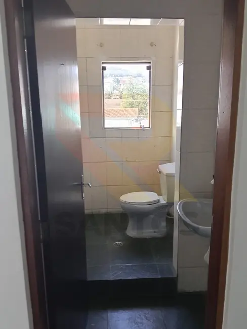 Foto 8 de Sala Comercial para alugar, 25m2 em Vila Lima, Aruja - SP