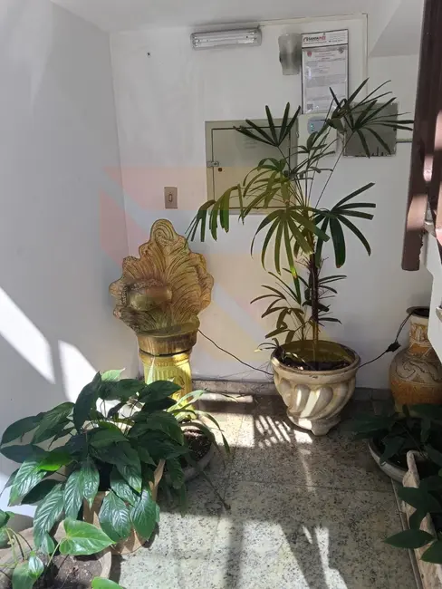 Foto 9 de Sala Comercial para alugar, 25m2 em Vila Lima, Aruja - SP