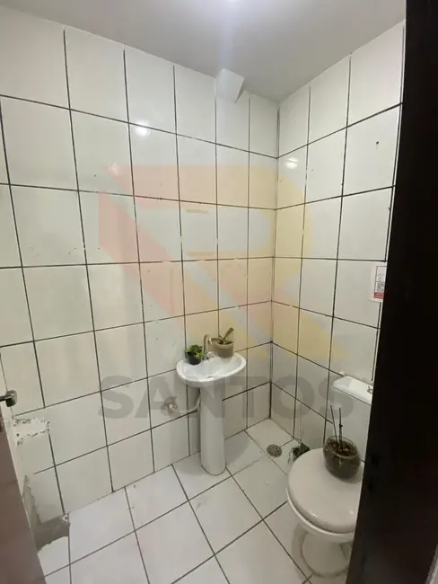 Foto 4 de Sala Comercial para alugar, 35m2 em Vila Riman, Aruja - SP