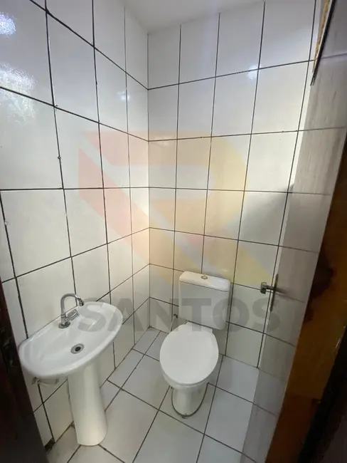 Foto 5 de Sala Comercial para alugar, 35m2 em Vila Riman, Aruja - SP