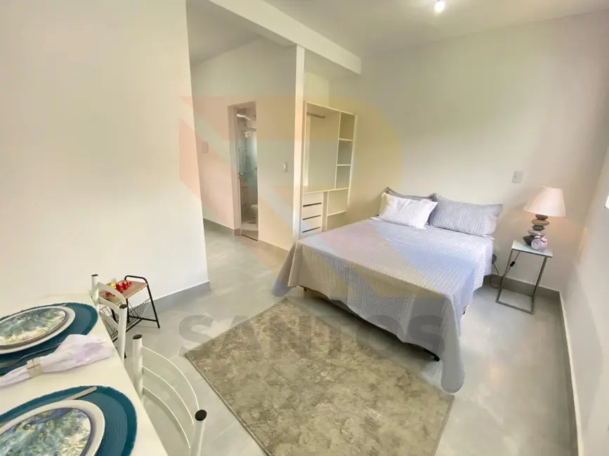 Apartamento com 1 quarto para alugar, 30m2 em Vila Riman, Aruja - SP - imagem 7 Foto 7 de Apartamento com 1 quarto para alugar, 30m2 em Vila Riman, Aruja - SP