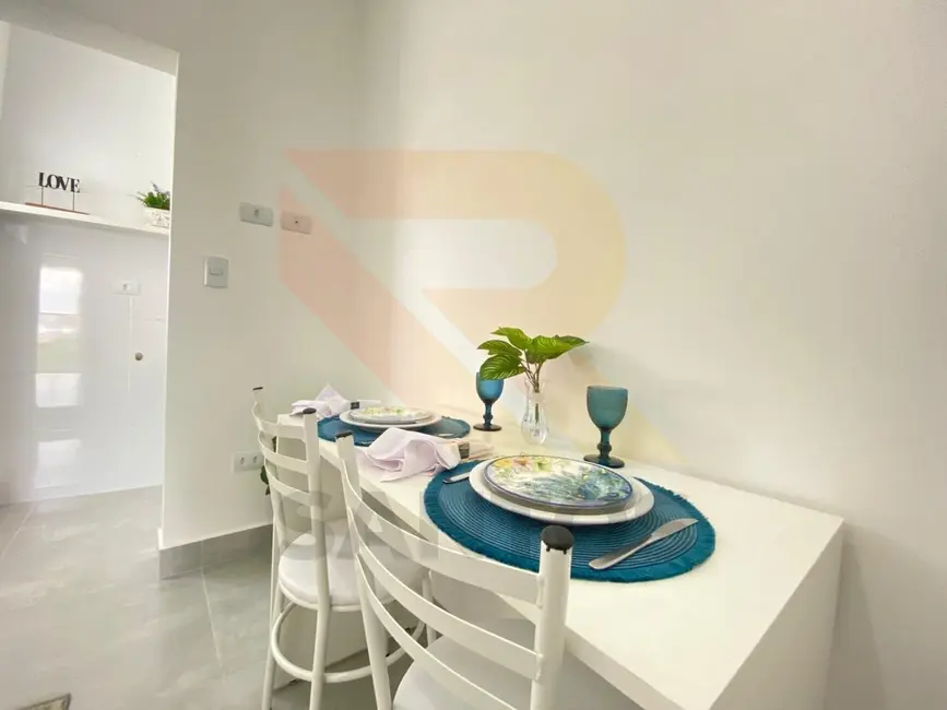 Apartamento com 1 quarto para alugar, 30m2 em Vila Riman, Aruja - SP - imagem 4 Foto 4 de Apartamento com 1 quarto para alugar, 30m2 em Vila Riman, Aruja - SP