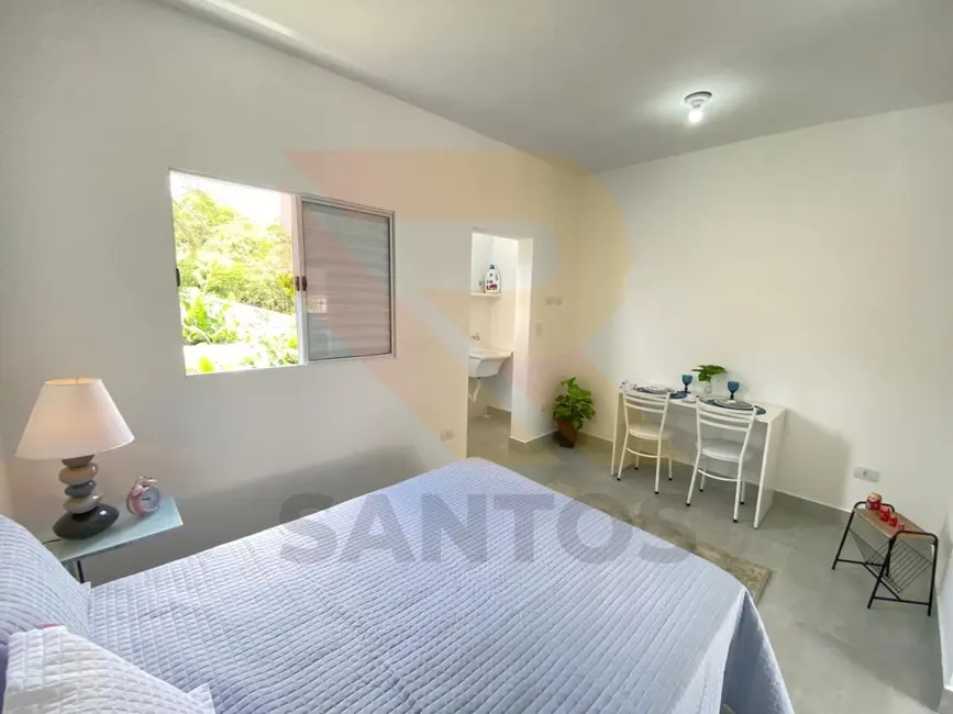 Apartamento com 1 quarto para alugar, 30m2 em Vila Riman, Aruja - SP - imagem 9 Foto 9 de Apartamento com 1 quarto para alugar, 30m2 em Vila Riman, Aruja - SP