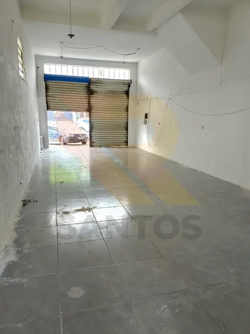 Foto 2 de Sala Comercial para alugar, 70m2 em Vila Riman, Aruja - SP