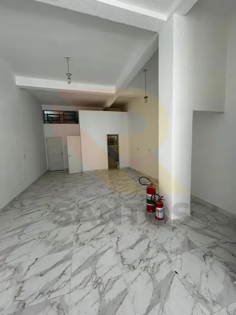 Foto 4 de Sala Comercial para alugar, 50m2 em Vila Riman, Aruja - SP
