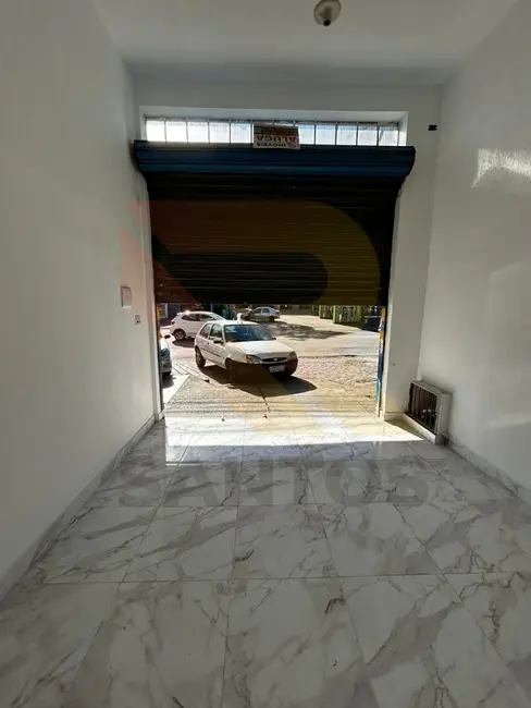 Foto 3 de Sala Comercial para alugar, 50m2 em Vila Riman, Aruja - SP