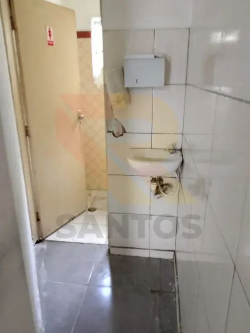 Foto 4 de Sala Comercial para alugar, 50m2 em Vila Riman, Aruja - SP