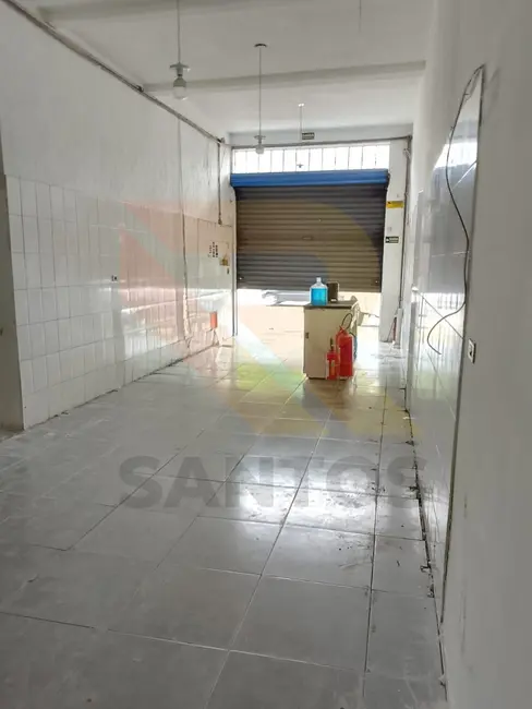 Foto 2 de Sala Comercial para alugar, 50m2 em Vila Riman, Aruja - SP