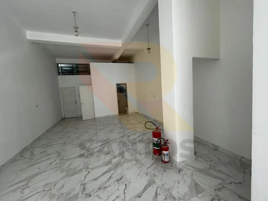 Foto 6 de Sala Comercial para alugar, 50m2 em Vila Riman, Aruja - SP