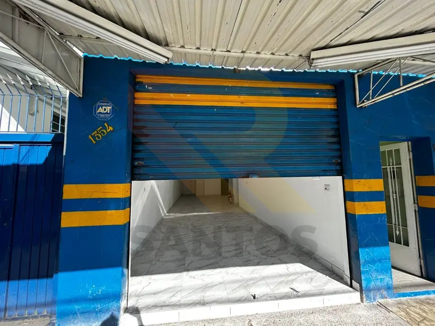 Foto 1 de Sala Comercial para alugar, 50m2 em Vila Riman, Aruja - SP
