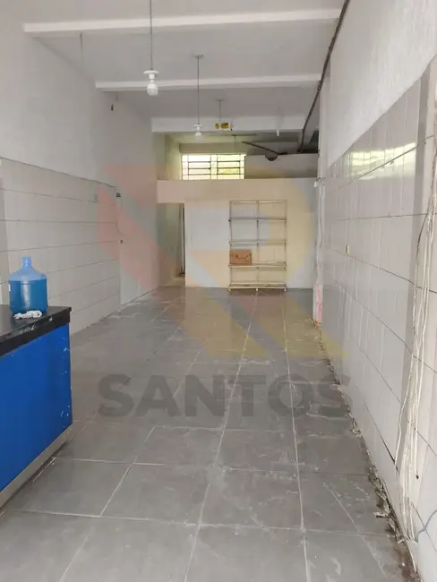 Foto 3 de Sala Comercial para alugar, 50m2 em Vila Riman, Aruja - SP