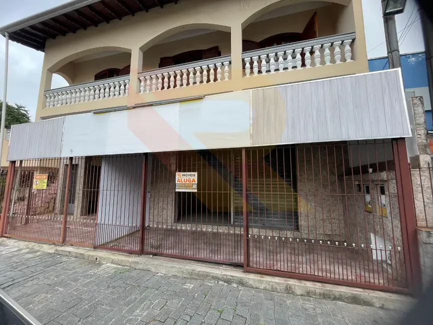 Foto 4 de Sala Comercial para alugar, 50m2 em Vila Lima, Aruja - SP