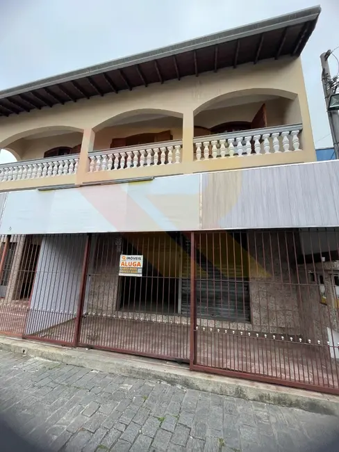 Foto 3 de Sala Comercial para alugar, 50m2 em Vila Lima, Aruja - SP