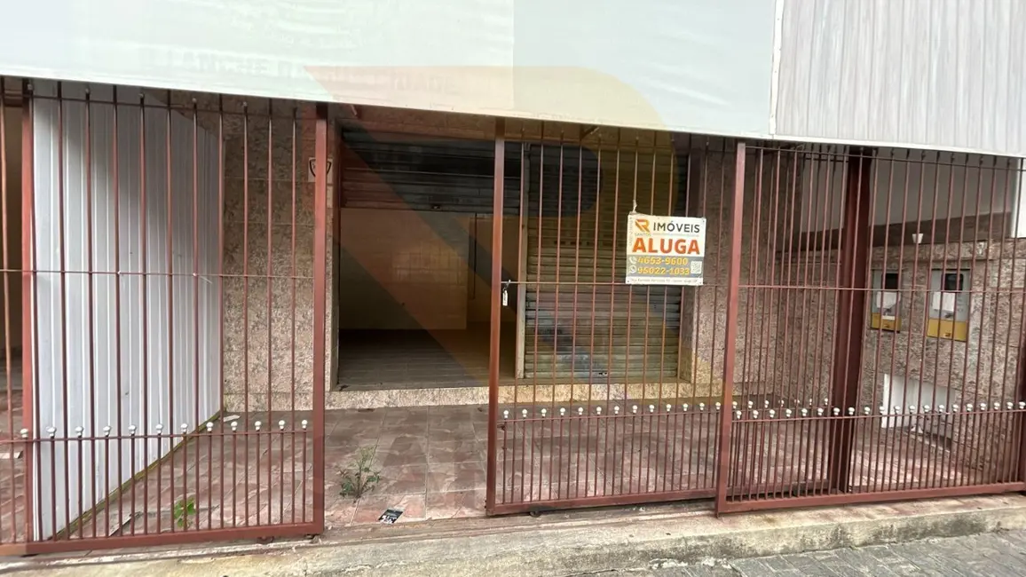 Foto 1 de Sala Comercial para alugar, 50m2 em Vila Lima, Aruja - SP