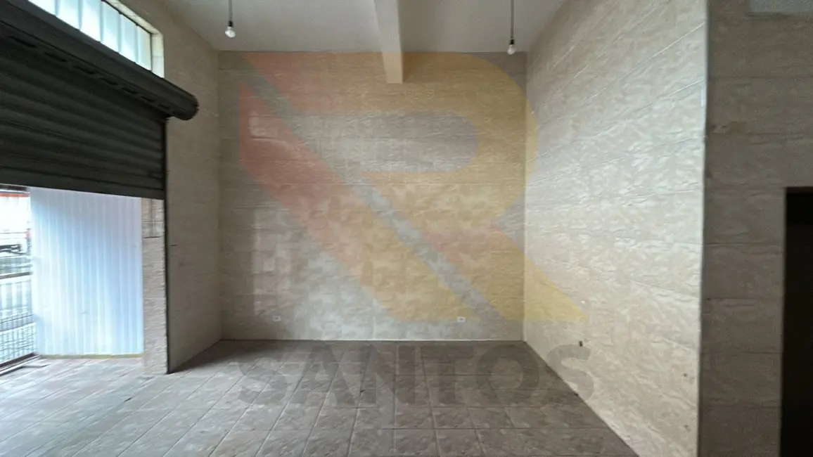 Foto 7 de Sala Comercial para alugar, 50m2 em Vila Lima, Aruja - SP