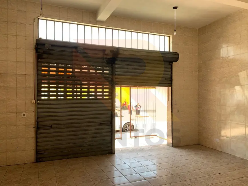 Foto 2 de Sala Comercial para alugar, 50m2 em Vila Lima, Aruja - SP