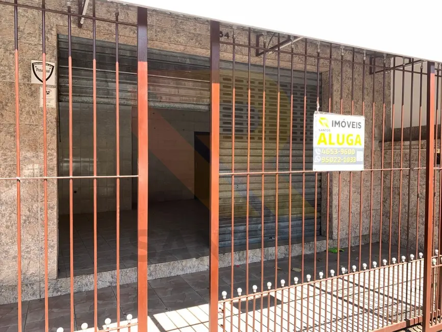 Foto 7 de Sala Comercial para alugar, 50m2 em Vila Lima, Aruja - SP