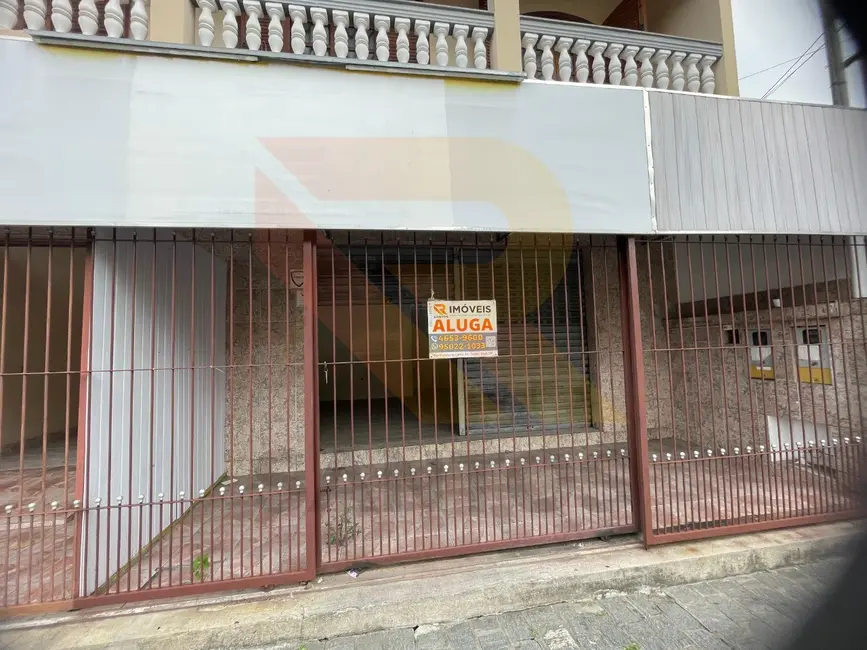 Foto 9 de Sala Comercial para alugar, 50m2 em Vila Lima, Aruja - SP