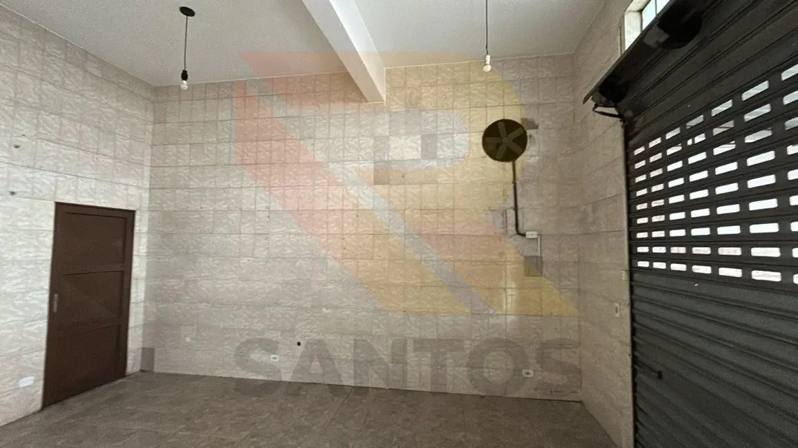 Foto 6 de Sala Comercial para alugar, 50m2 em Vila Lima, Aruja - SP