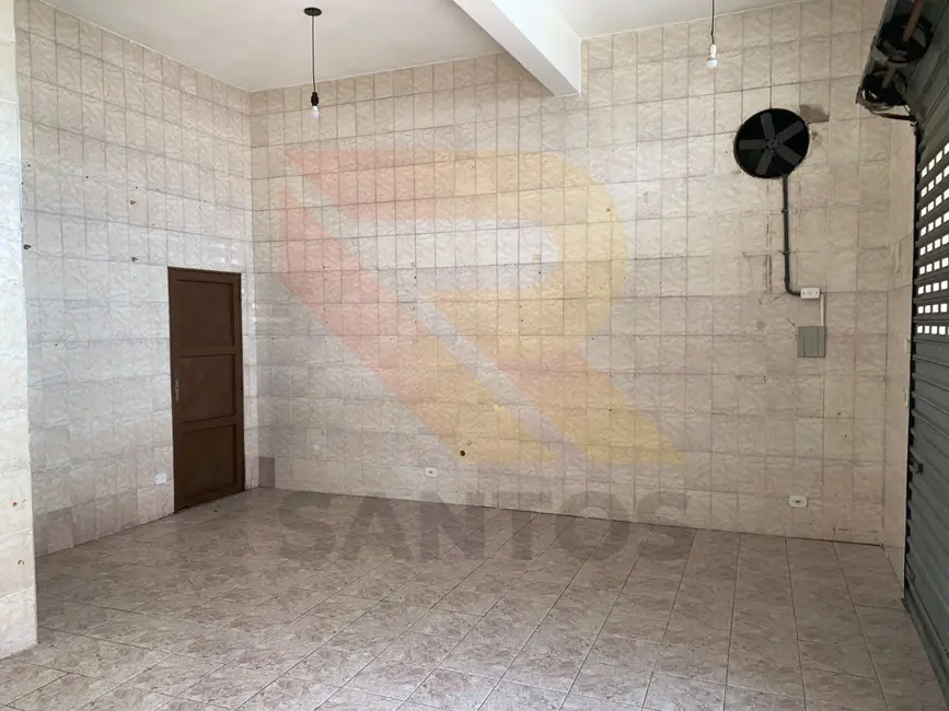 Foto 4 de Sala Comercial para alugar, 50m2 em Vila Lima, Aruja - SP