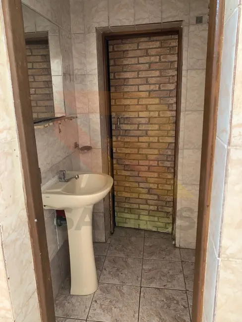 Foto 8 de Sala Comercial para alugar, 50m2 em Vila Lima, Aruja - SP