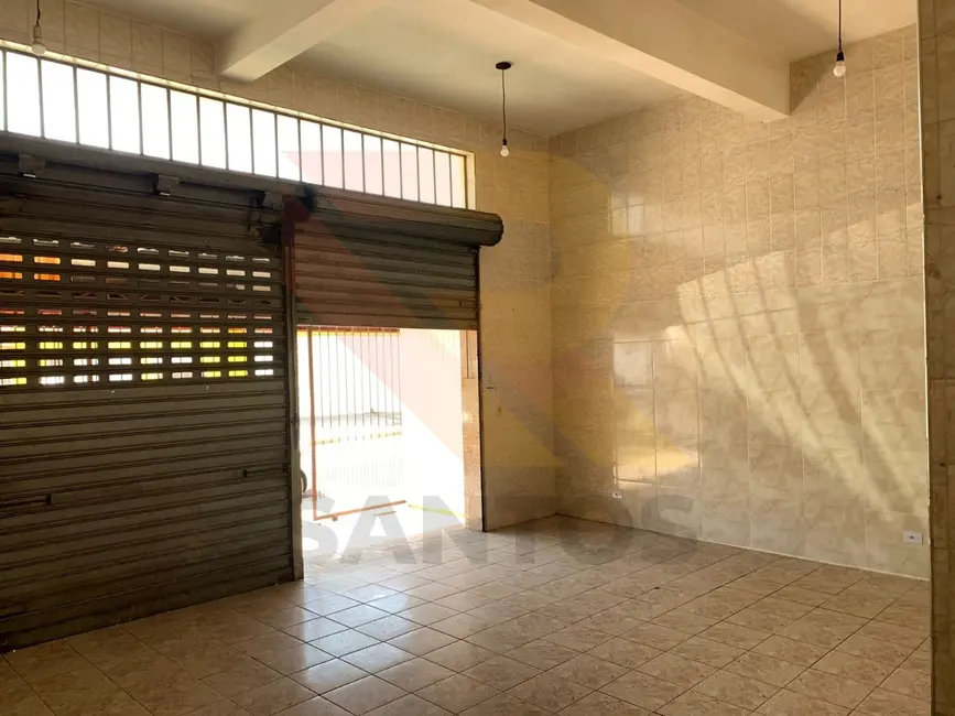 Foto 1 de Sala Comercial para alugar, 50m2 em Vila Lima, Aruja - SP