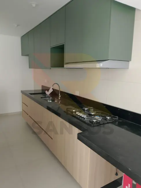 Foto 1 de Apartamento com 2 quartos para alugar, 58m2 em Cidade Nova Arujá, Aruja - SP