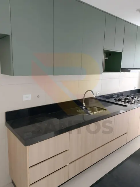 Foto 2 de Apartamento com 2 quartos para alugar, 58m2 em Cidade Nova Arujá, Aruja - SP