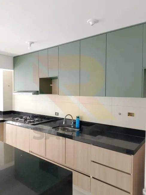 Foto 4 de Apartamento com 2 quartos para alugar, 58m2 em Cidade Nova Arujá, Aruja - SP