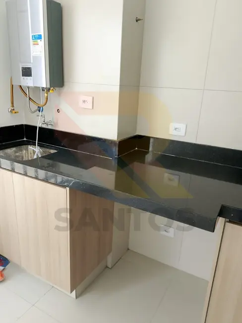 Foto 3 de Apartamento com 2 quartos para alugar, 58m2 em Cidade Nova Arujá, Aruja - SP