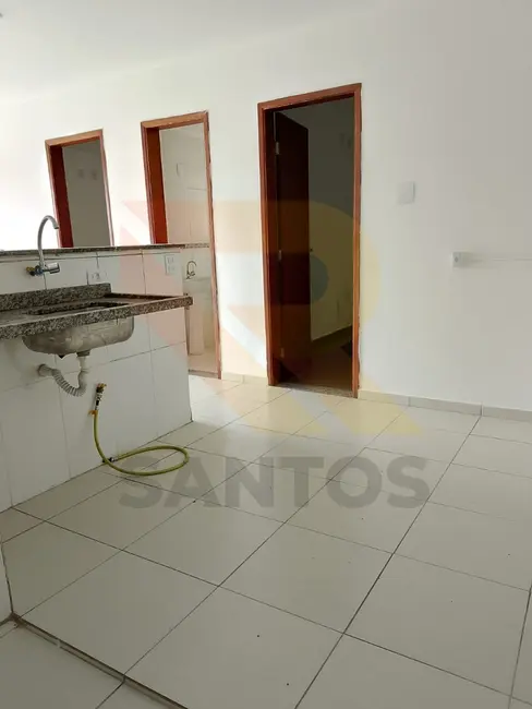 Apartamento com 2 quartos para alugar, 35m2 em Jardim Renata, Aruja - SP - imagem 5 Foto 5 de Apartamento com 2 quartos para alugar, 35m2 em Jardim Renata, Aruja - SP