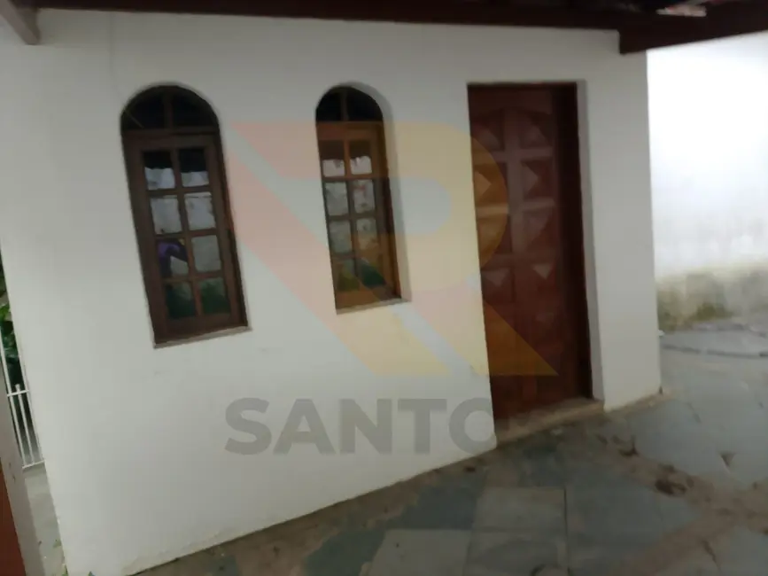 Foto 4 de Casa com 2 quartos para alugar, 120m2 em Jordanópolis, Aruja - SP