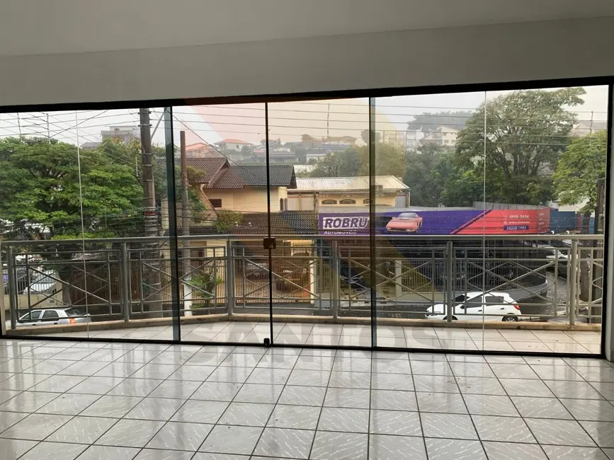 Foto 1 de Sala Comercial para alugar, 120m2 em Jardim Planalto, Aruja - SP