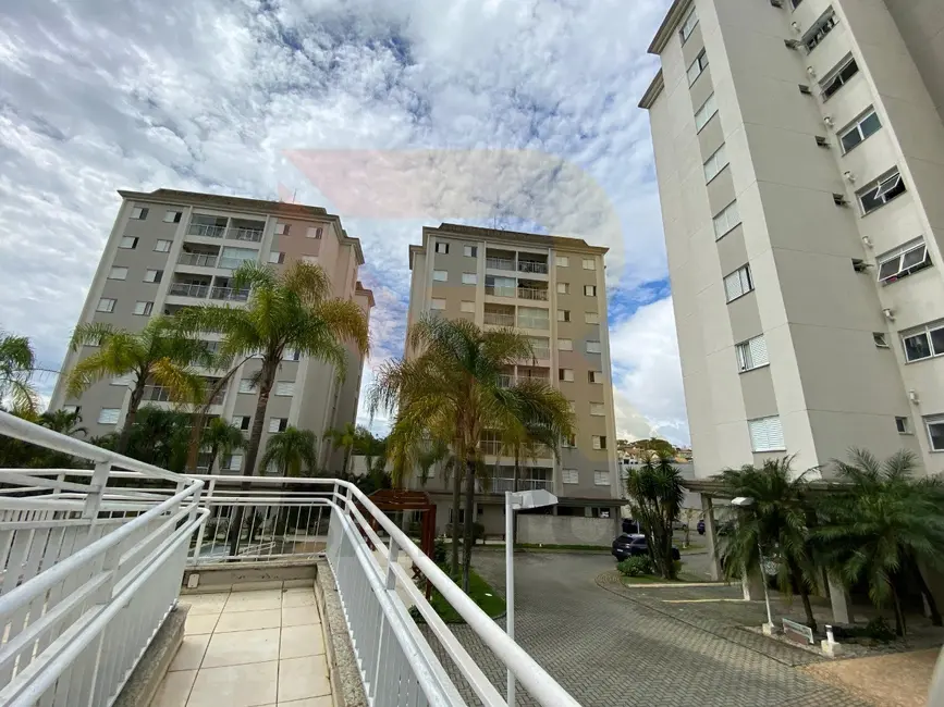 Apartamento com 3 quartos à venda, 76m2 em Jardim Renata, Aruja - SP - imagem 3 Foto 3 de Apartamento com 3 quartos à venda, 76m2 em Jardim Renata, Aruja - SP