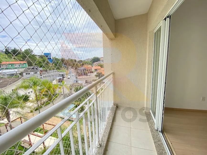 Apartamento com 3 quartos à venda, 76m2 em Jardim Renata, Aruja - SP - imagem 7 Foto 7 de Apartamento com 3 quartos à venda, 76m2 em Jardim Renata, Aruja - SP