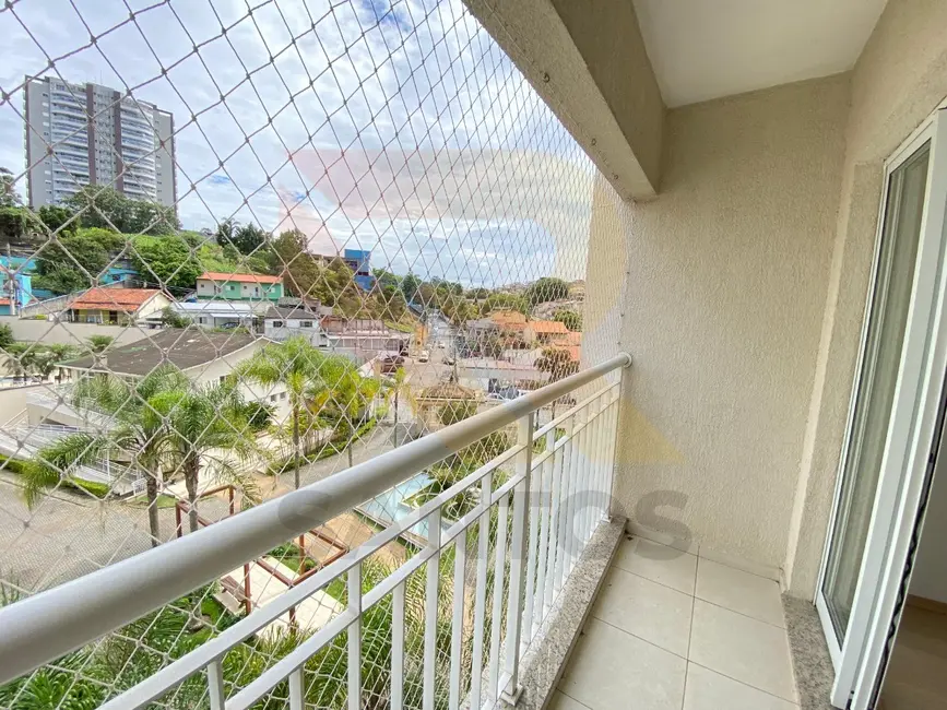 Apartamento com 3 quartos à venda, 76m2 em Jardim Renata, Aruja - SP - imagem 6 Foto 6 de Apartamento com 3 quartos à venda, 76m2 em Jardim Renata, Aruja - SP