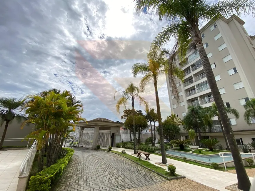 Apartamento com 3 quartos à venda, 76m2 em Jardim Renata, Aruja - SP - imagem 4 Foto 4 de Apartamento com 3 quartos à venda, 76m2 em Jardim Renata, Aruja - SP