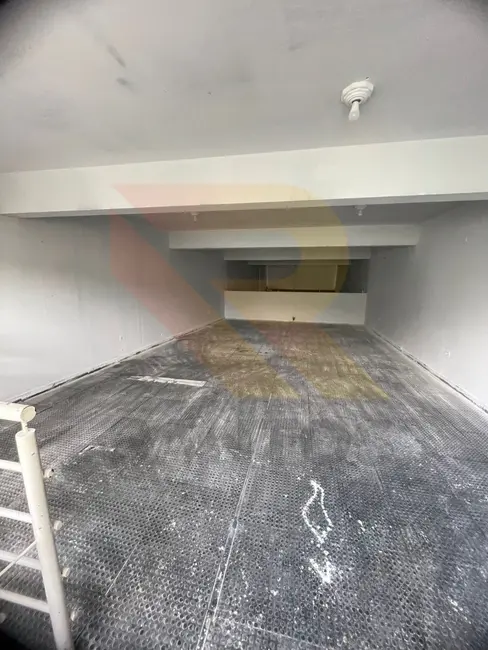 Foto 5 de Sala Comercial para alugar, 350m2 em Vila Lima, Aruja - SP