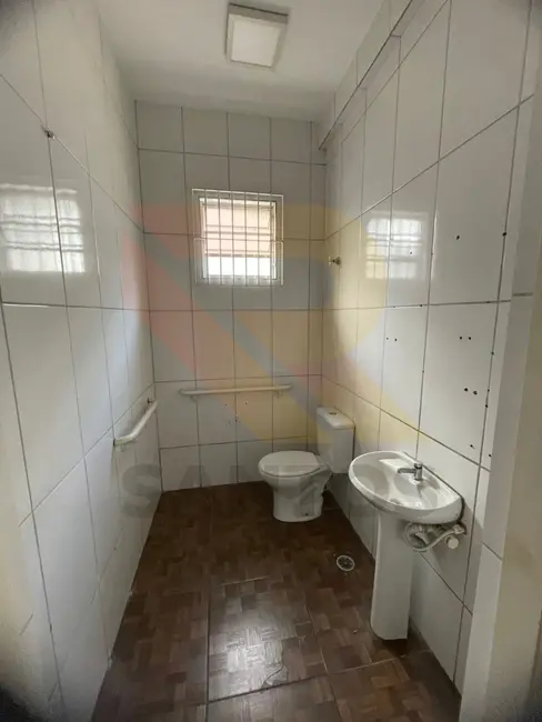 Foto 9 de Sala Comercial para alugar, 350m2 em Vila Lima, Aruja - SP