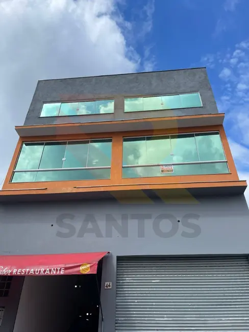 Foto 1 de Sala Comercial para alugar, 350m2 em Vila Lima, Aruja - SP