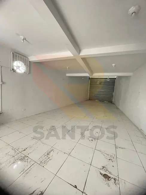 Foto 3 de Sala Comercial para alugar, 350m2 em Vila Lima, Aruja - SP