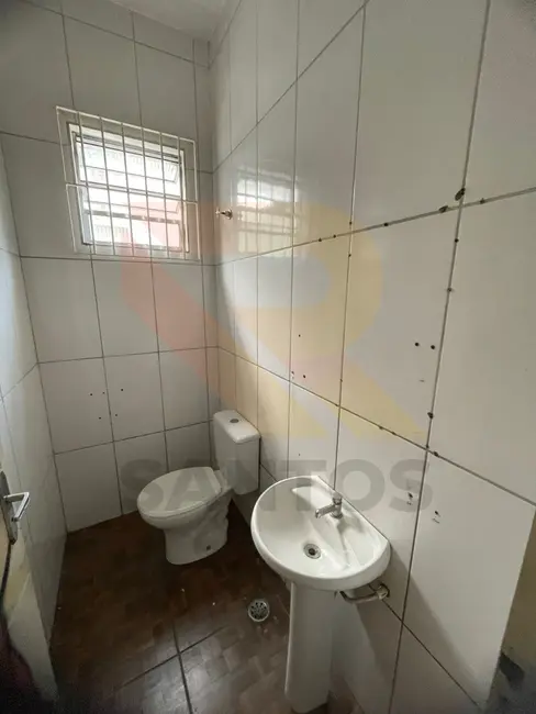 Foto 8 de Sala Comercial para alugar, 350m2 em Vila Lima, Aruja - SP