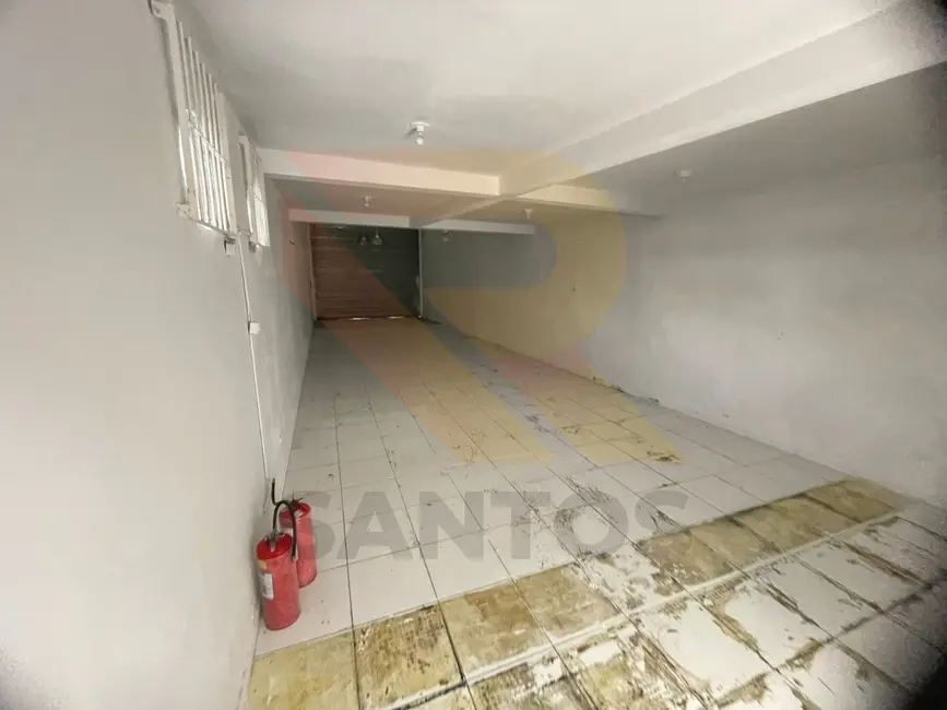 Foto 6 de Sala Comercial para alugar, 350m2 em Vila Lima, Aruja - SP